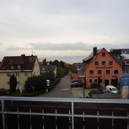 Hotel Weinberg Hagnau Kültér fotó