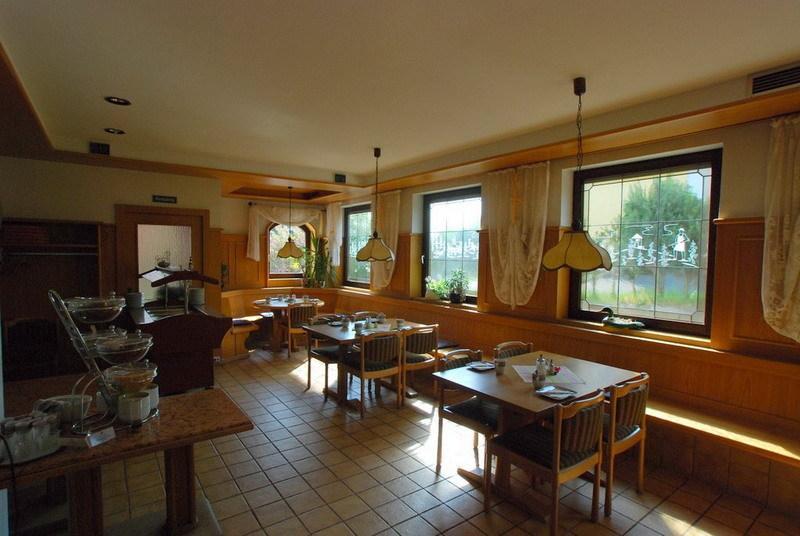 Hotel Weinberg Hagnau Kültér fotó