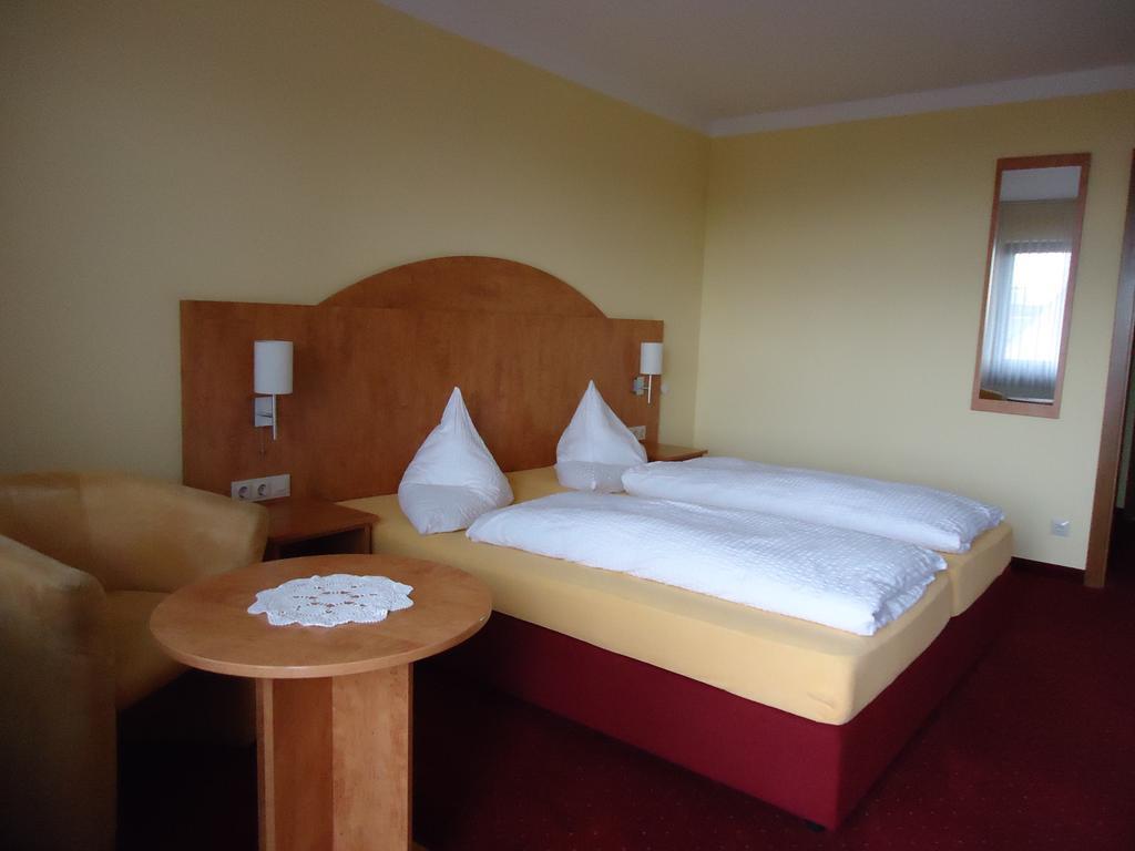 Hotel Weinberg Hagnau Kültér fotó