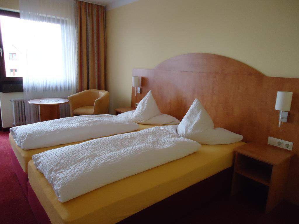 Hotel Weinberg Hagnau Kültér fotó