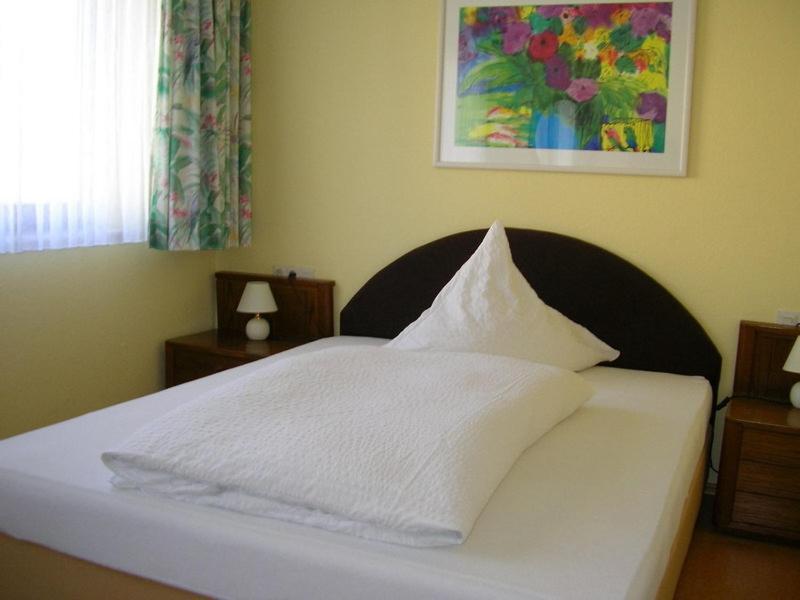 Hotel Weinberg Hagnau Szoba fotó