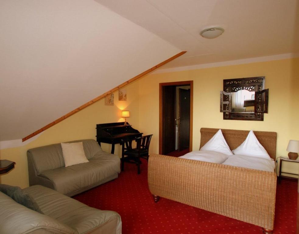 Hotel Weinberg Hagnau Kültér fotó